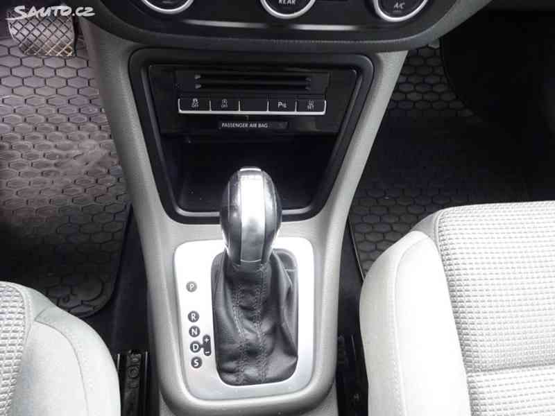 Volkswagen Sharan 2.0 TDI AUTOMAT SERVISKA DPH - foto 11