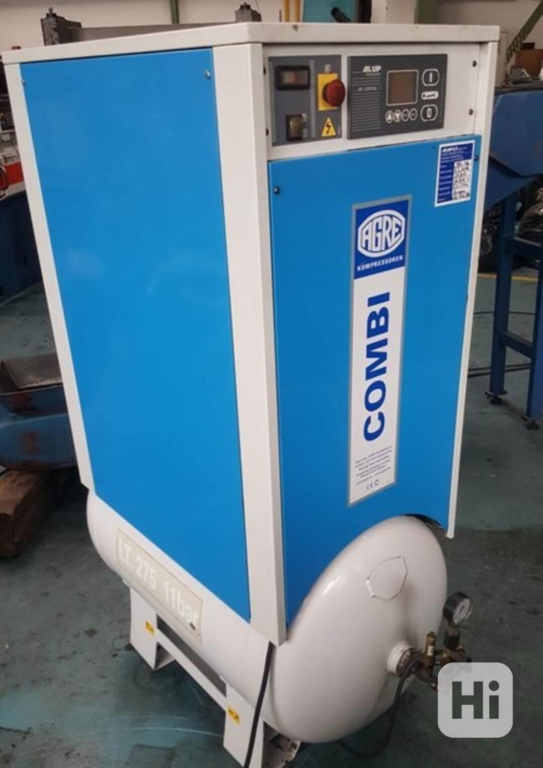 Kompresor GE 7.5 (12134.) - foto 1