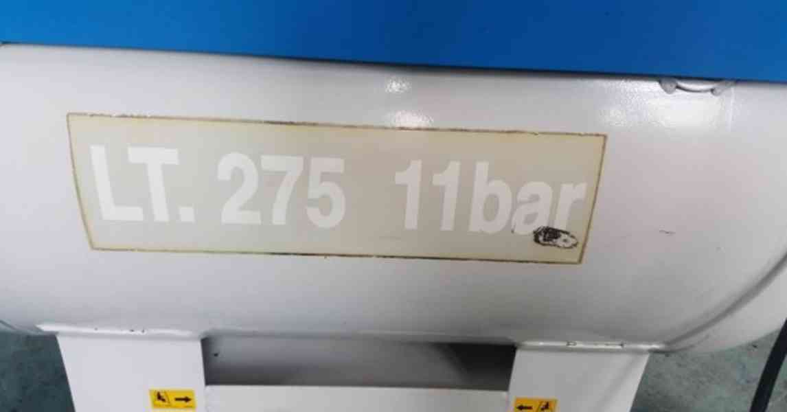 Kompresor GE 7.5 (12134.) - foto 6