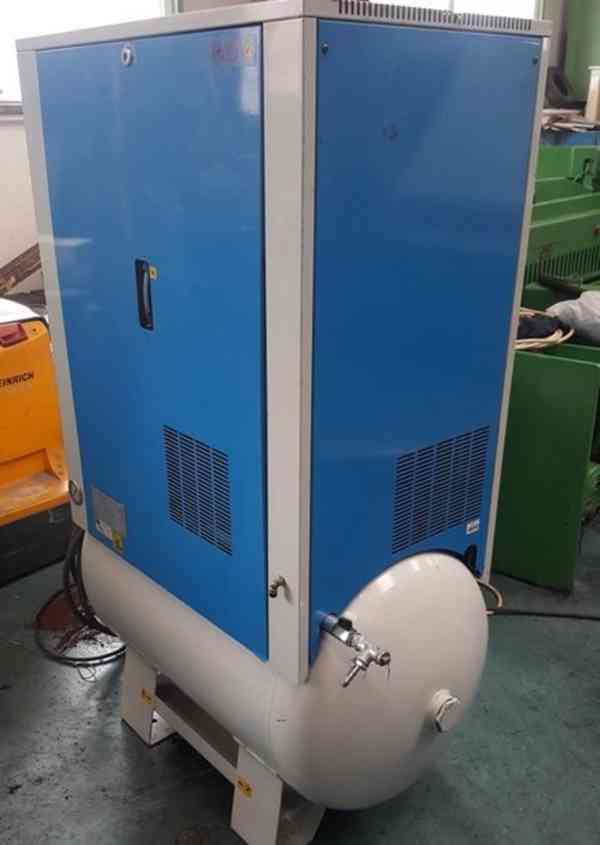 Kompresor GE 7.5 (12134.) - foto 3