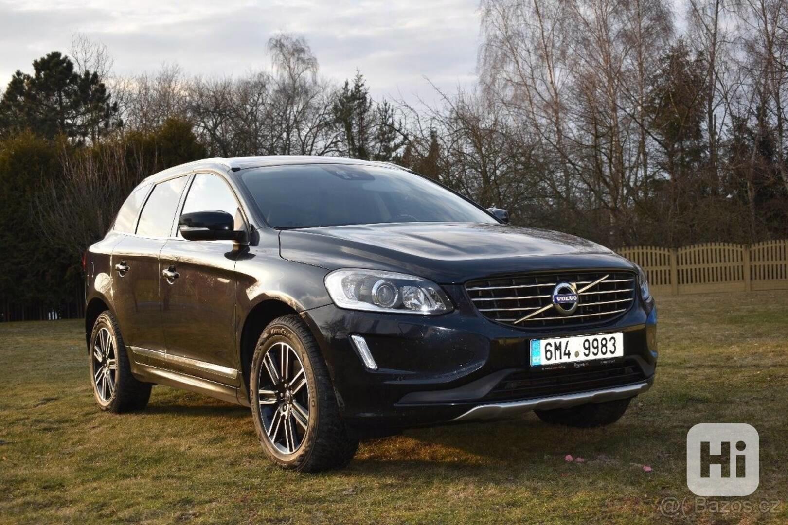 Volvo XC60 2,4   Summum 158 kw AT - foto 1