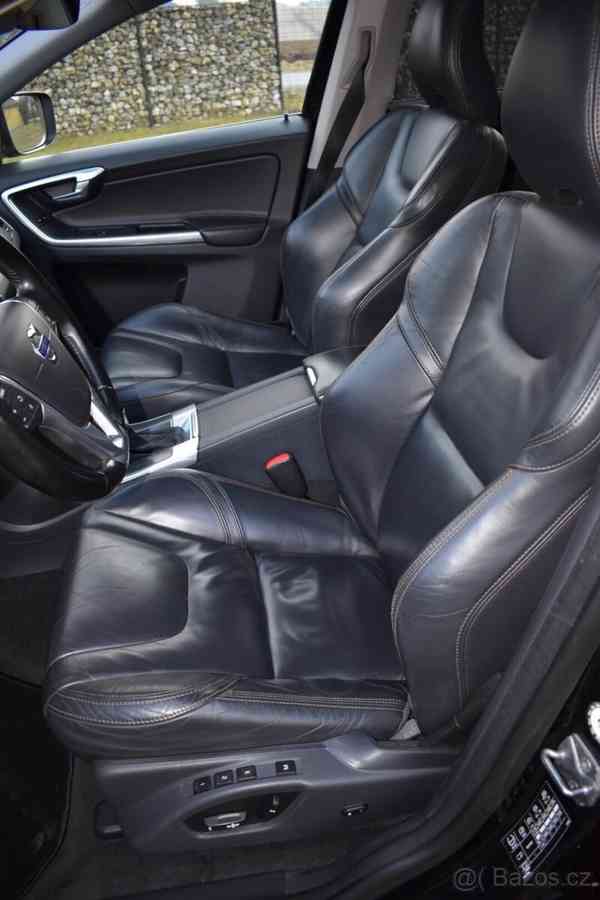 Volvo XC60 2,4   Summum 158 kw AT - foto 6