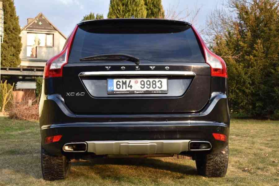 Volvo XC60 2,4   Summum 158 kw AT - foto 2