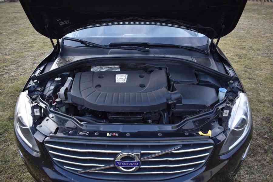 Volvo XC60 2,4   Summum 158 kw AT - foto 5