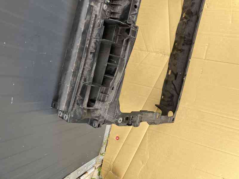 chladicova stena allspace vw tiguan - foto 3