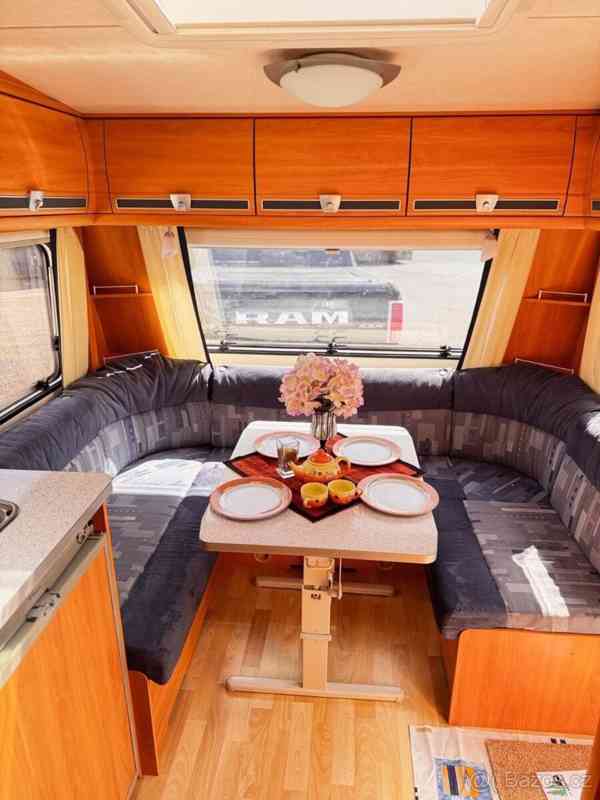 Ostatní WILK S5 451 HTD | rok.v. 2005 - foto 3