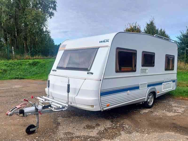 Ostatní WILK S5 451 HTD | rok.v. 2005 - foto 2