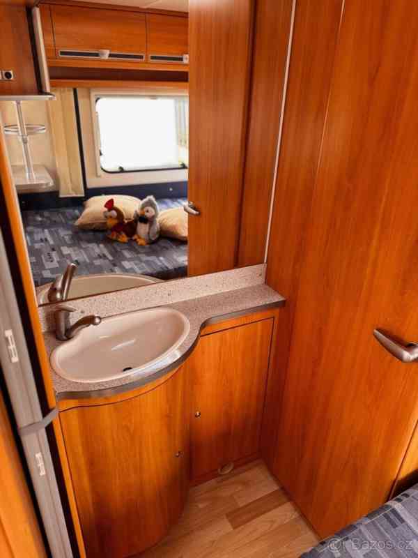 Ostatní WILK S5 451 HTD | rok.v. 2005 - foto 13