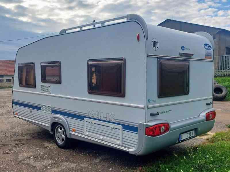 Ostatní WILK S5 451 HTD | rok.v. 2005 - foto 8