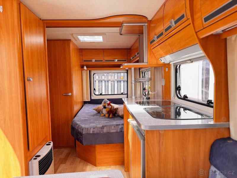 Ostatní WILK S5 451 HTD | rok.v. 2005 - foto 6