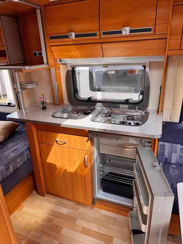 Ostatní WILK S5 451 HTD | rok.v. 2005 - foto 7