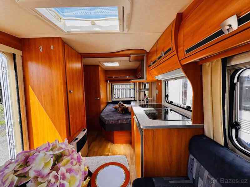 Ostatní WILK S5 451 HTD | rok.v. 2005 - foto 11