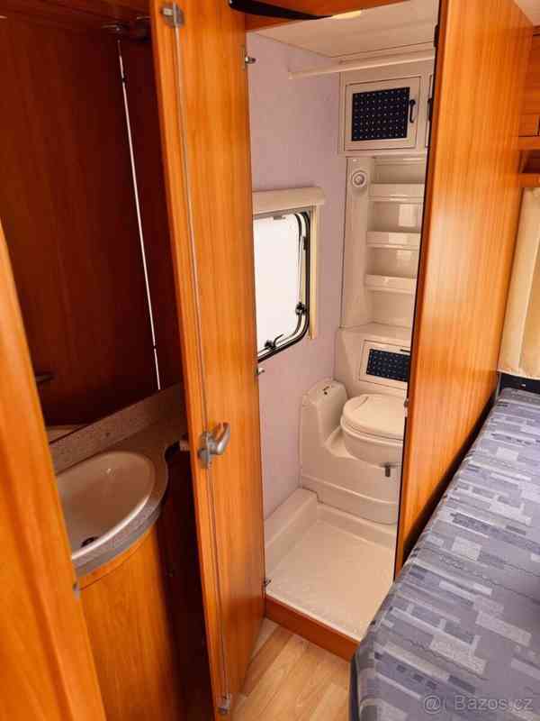 Ostatní WILK S5 451 HTD | rok.v. 2005 - foto 5