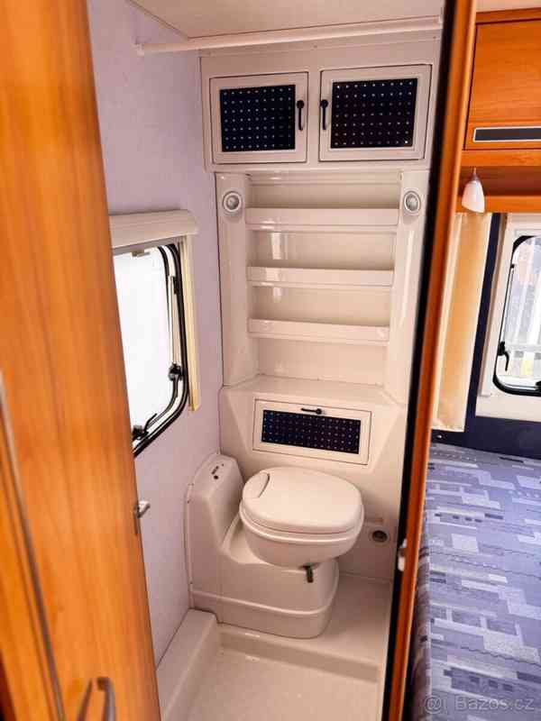 Ostatní WILK S5 451 HTD | rok.v. 2005 - foto 10