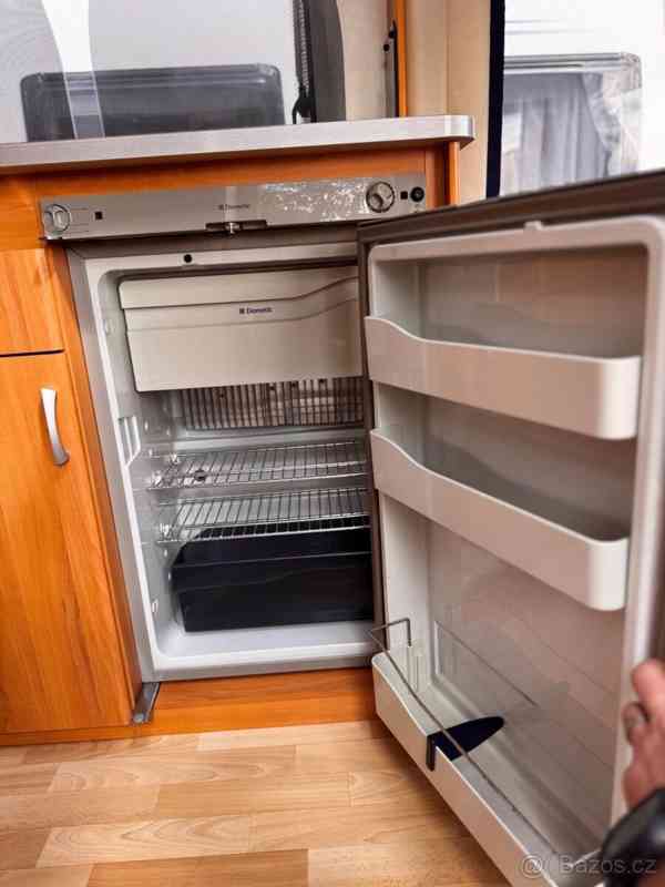 Ostatní WILK S5 451 HTD | rok.v. 2005 - foto 4