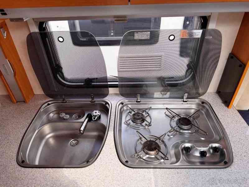 Ostatní WILK S5 451 HTD | rok.v. 2005 - foto 12