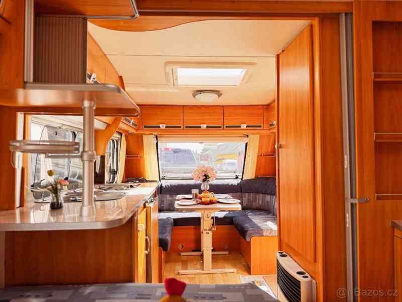 Ostatní WILK S5 451 HTD | rok.v. 2005 - foto 14