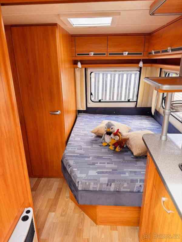 Ostatní WILK S5 451 HTD | rok.v. 2005 - foto 9