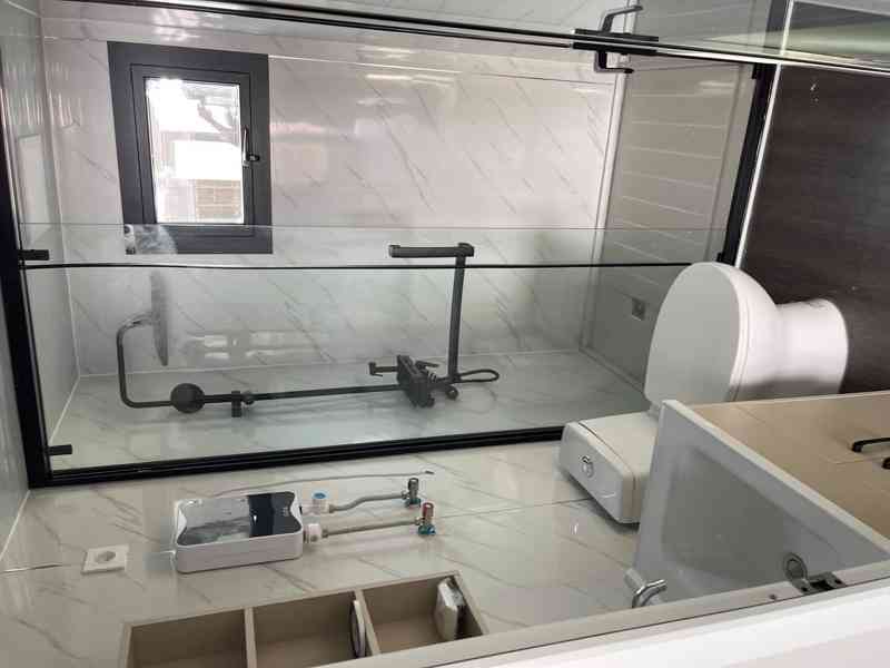 Mobilní modulový domek - foto 10
