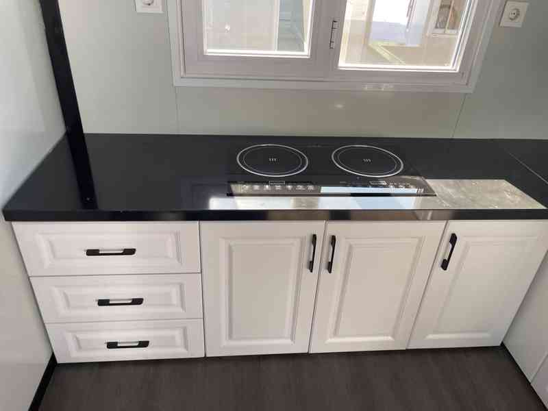 Mobilní modulový domek - foto 7