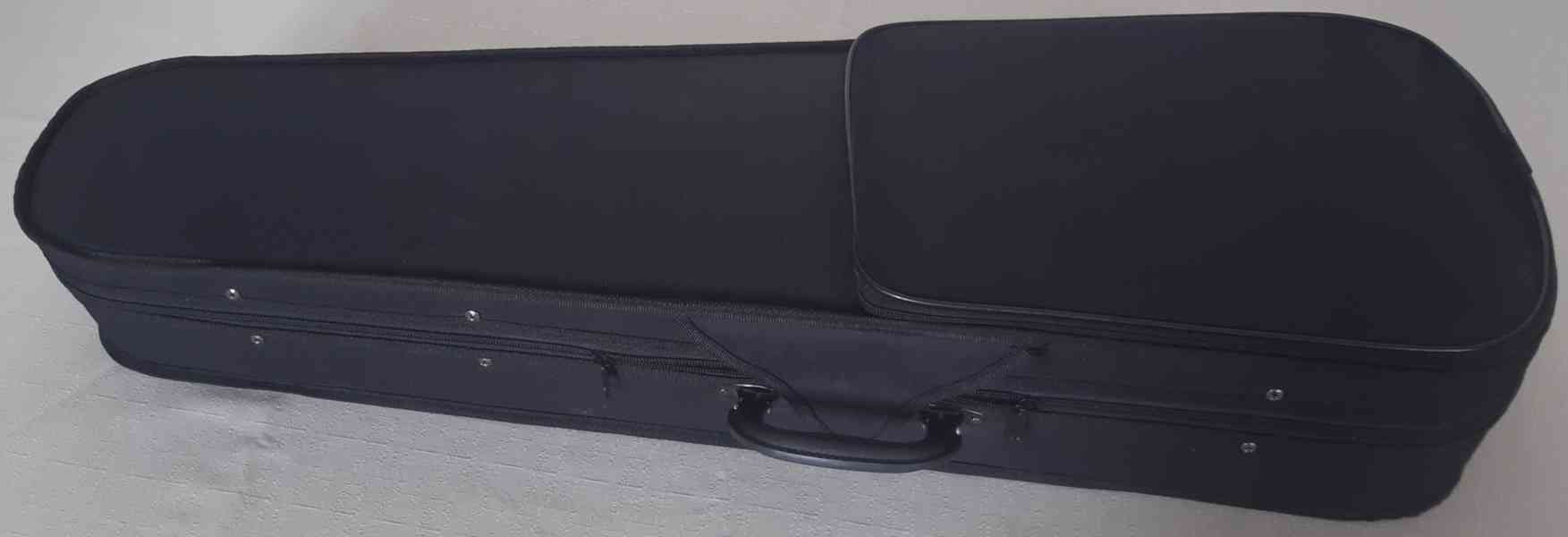 HOUSLE 4/4 ELEKTRONICKÉ AKUSTIC. VELES-X AVP44  - foto 3