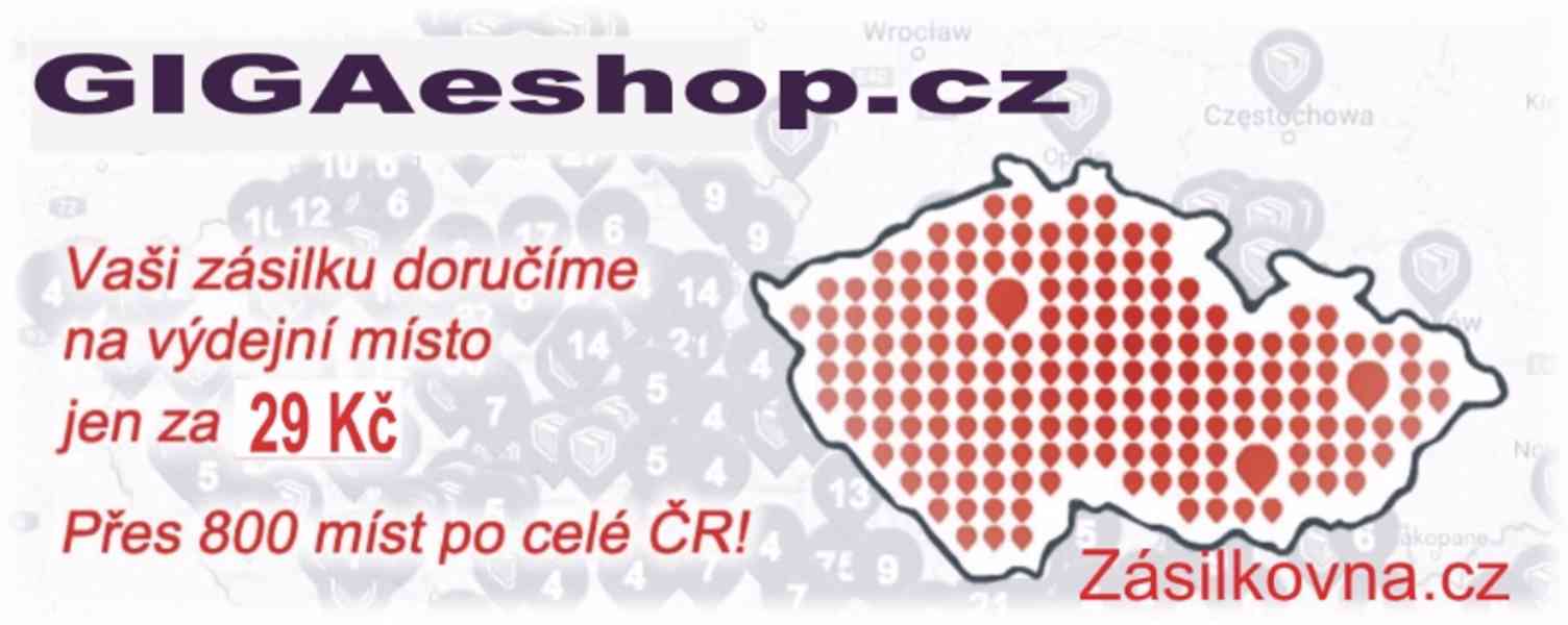 NAFTOVÉ TOPENÍ Boxer 12 kW - 12V/24V - foto 4