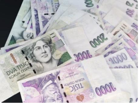 Finanční pomoc  - foto 3