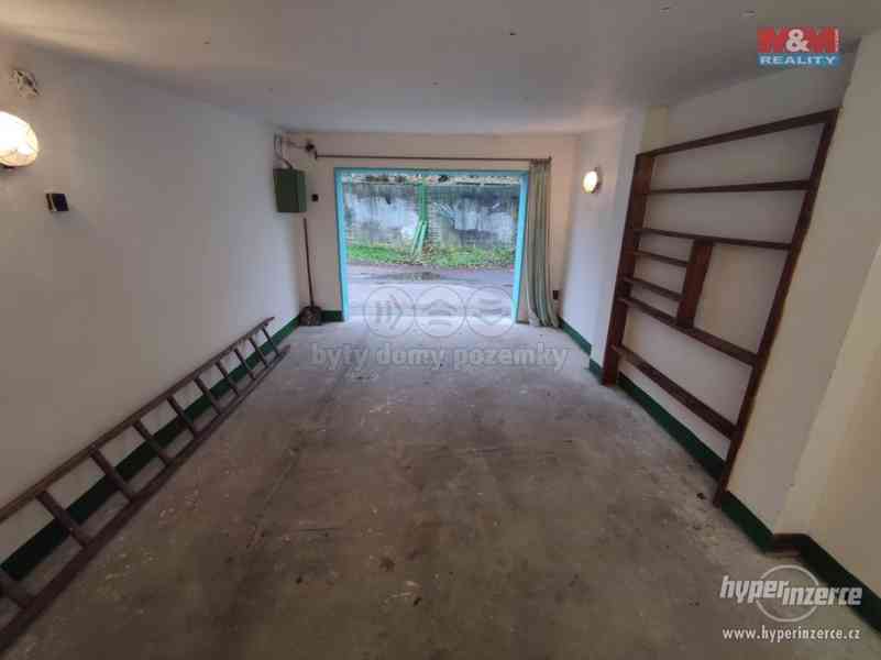 Prodej garáže v Havířově, ul. Garážnická - foto 3