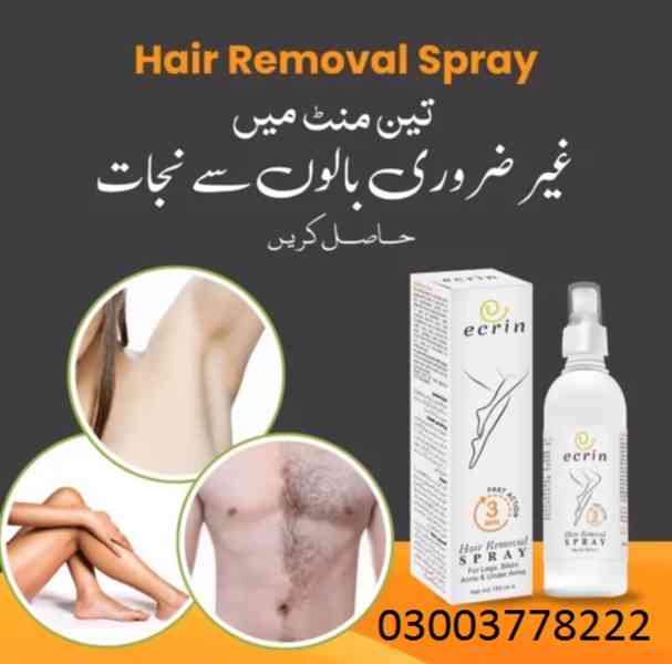 Hair Removal Spray Price In Gujranwala- 03003778222 - foto 4