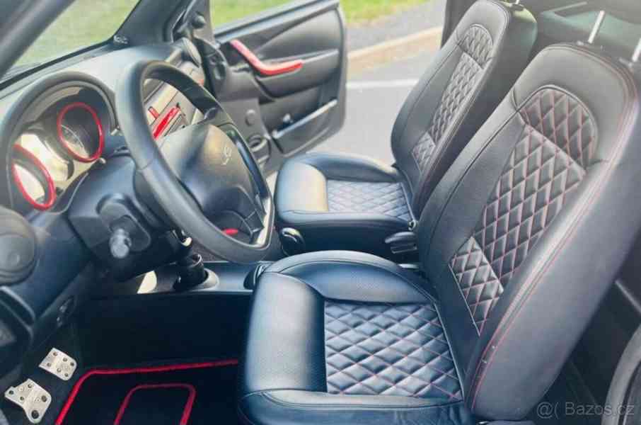 prodám ligier  - foto 5