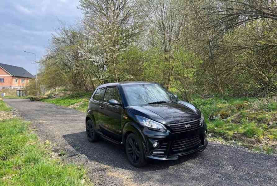 prodám ligier  - foto 4