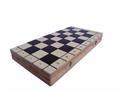 dřevěné šachy vyřezávané MAGNAT 155 mad - foto 2