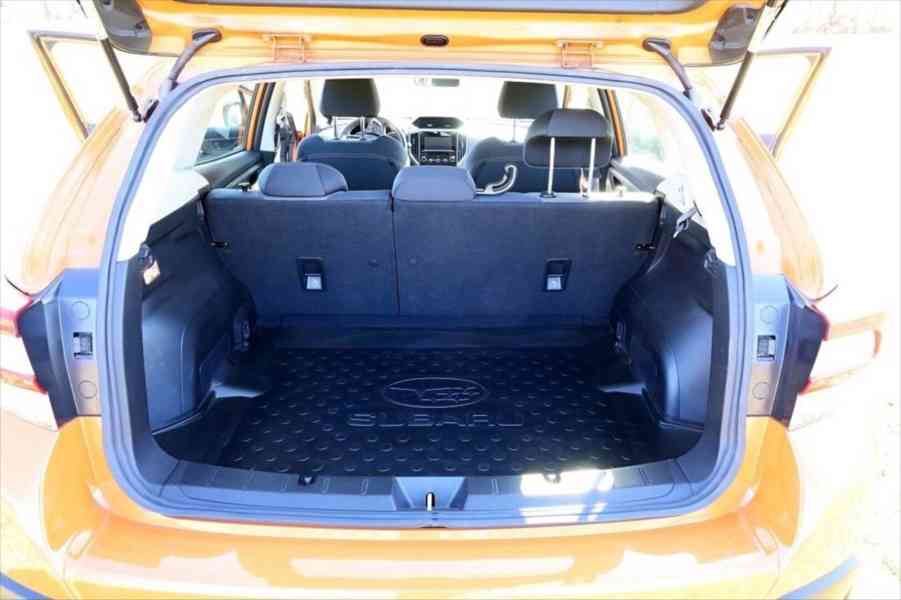 Subaru XV 1,6   4x4, 84 kW, 12/2019, 44500km - foto 4