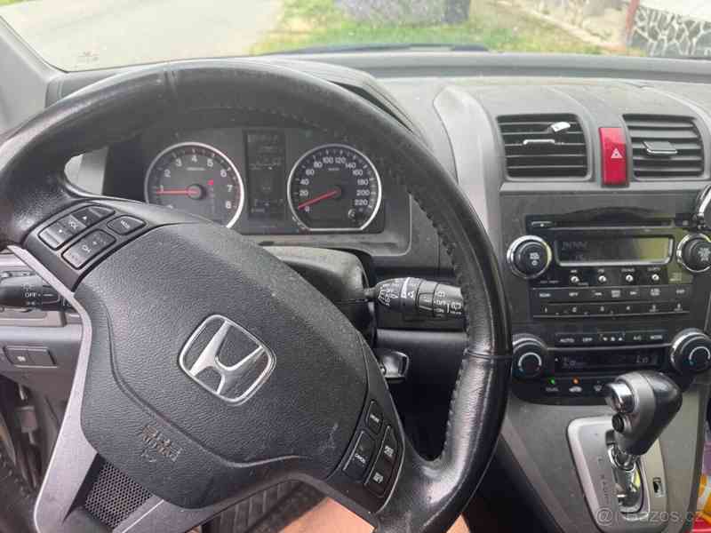 Honda CR-V 2,0   i-VTEC (2010) – Automat - foto 6