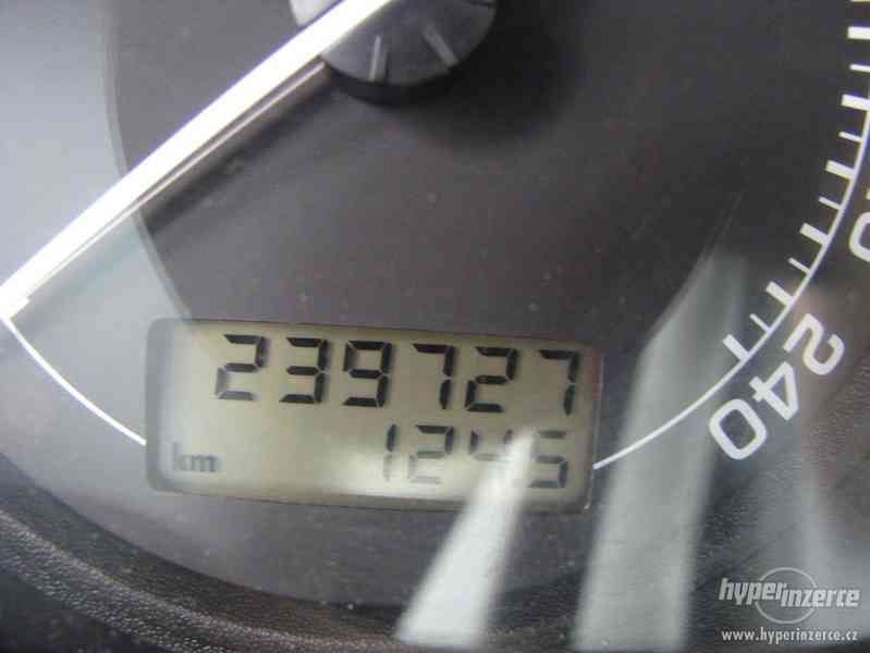 Škoda Octavia 1.9 TDI Combi r.v.2003 (66 KW) - foto 6