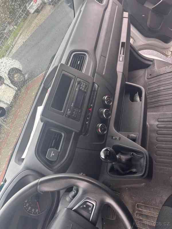 Renault Master 2,3   master( skříň) v perfektním st - foto 7