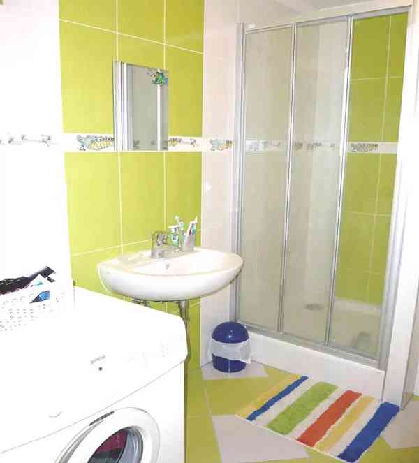 Pronájem bytu 1+1 35 m² - foto 7