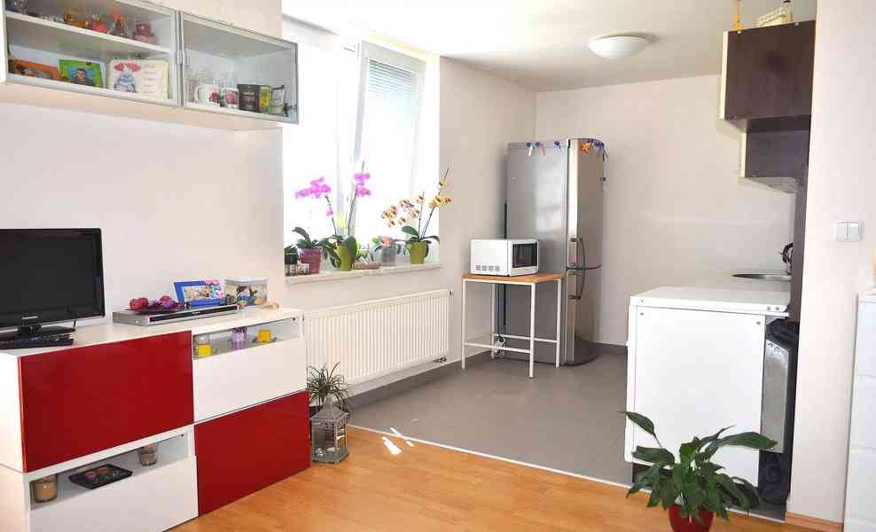 Pronájem bytu 1+1 35 m² - foto 4