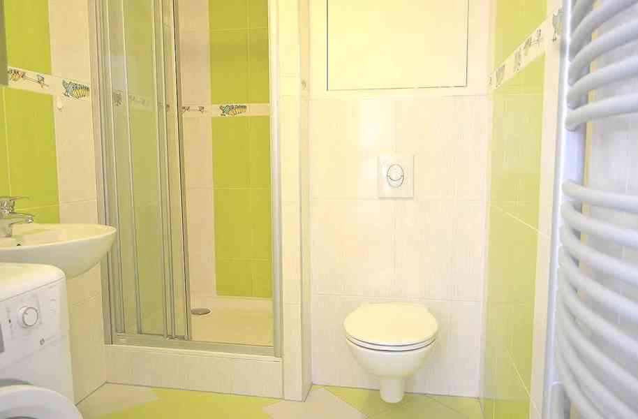 Pronájem bytu 1+1 35 m² - foto 6