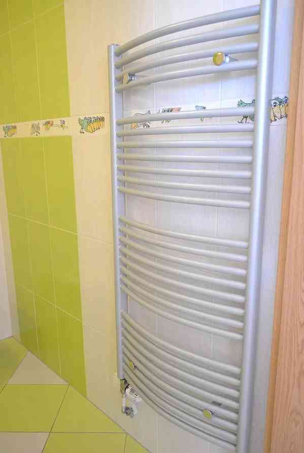 Pronájem bytu 1+1 35 m² - foto 8