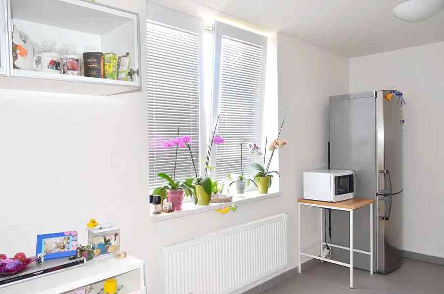 Pronájem bytu 1+1 35 m² - foto 3