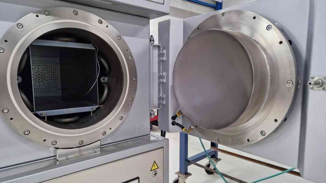 Nabertherm NRA 25 Retortenofen 2017 - foto 2