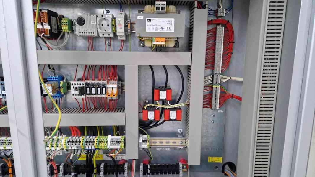 Nabertherm NRA 25 Retortenofen 2017 - foto 3