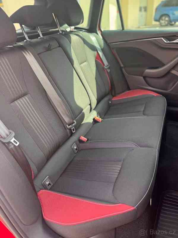 Škoda Kamiq 1,0   TSI 81 kW DSG – TOP výbava - foto 7