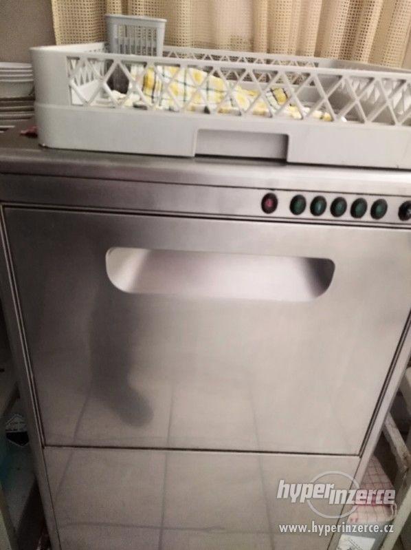 Prodám restaurační nábytek - foto 7