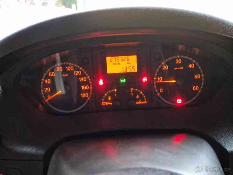 Fiat Ducato 2,3   88kW, 9mist, L2H2 - foto 11