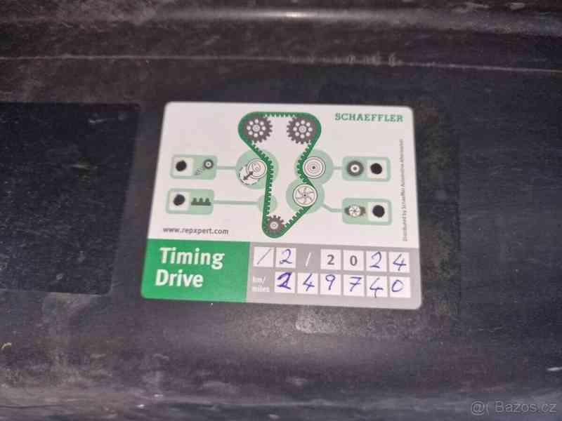 Fiat Ducato 2,3   88kW, 9mist, L2H2 - foto 9