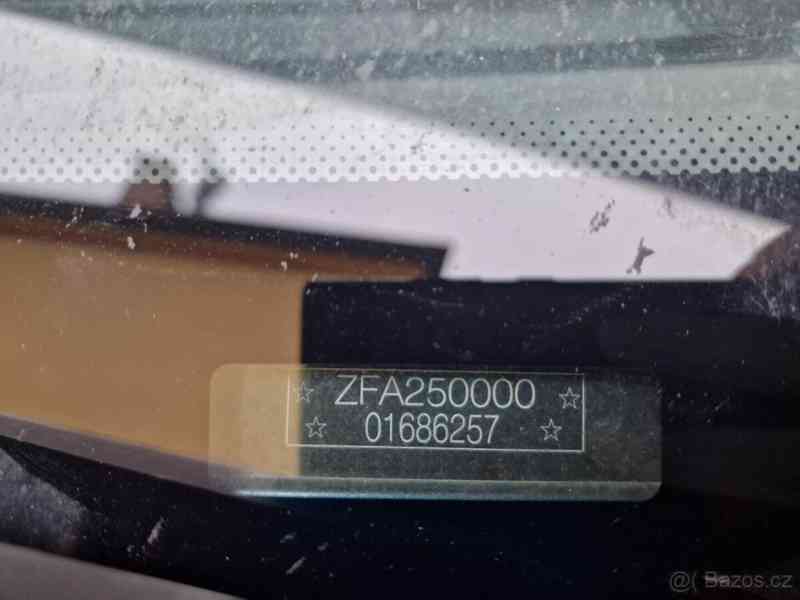 Fiat Ducato 2,3   88kW, 9mist, L2H2 - foto 6