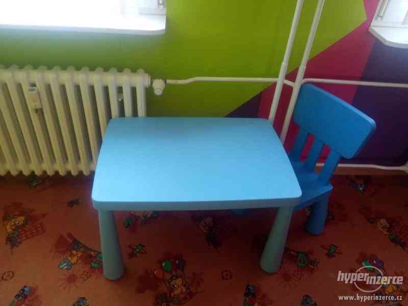 Kompletní dětský pokoj pro dvě děti - foto 16
