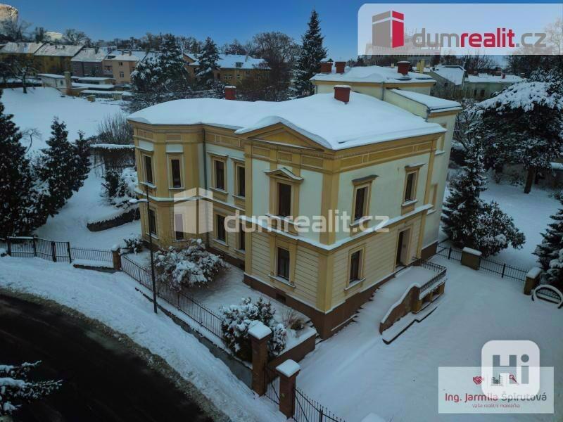 Prodej, rodinný dům, 450 m2, Opava, ul. Březinova - foto 20